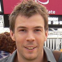 James Merritt Photo 25