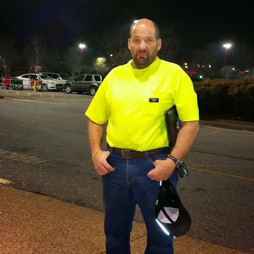 David Rayburn Photo 6