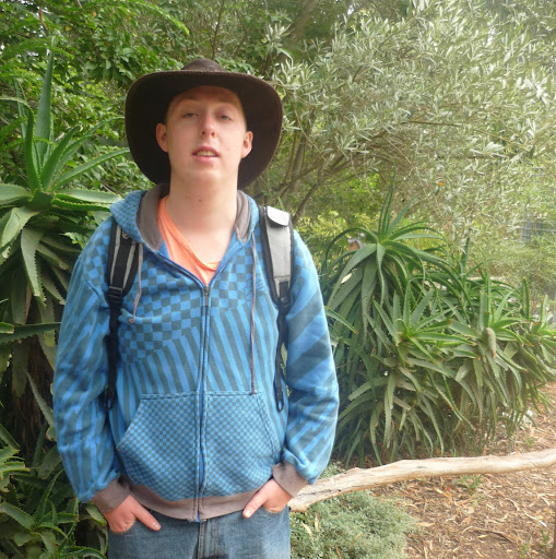 Anthony Tipton Photo 8