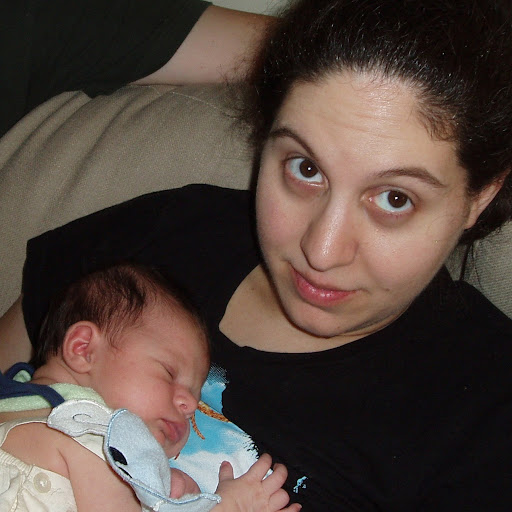 Leah Barber Photo 13