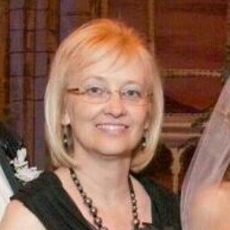 Teresa Haley Photo 36
