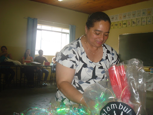Mary Marques Photo 35