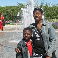 Marlene James Photo 14