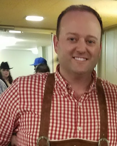Matthew Mckinney Photo 43