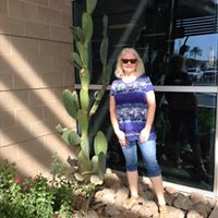 Janet Faust Photo 32