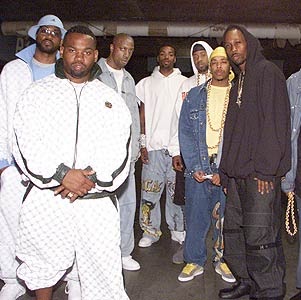 Wu Tang Photo 6