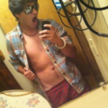 Robby Frazier Photo 3