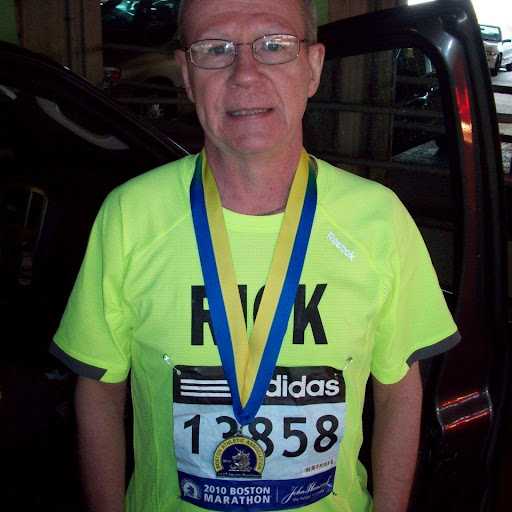Rick Devaney Photo 8