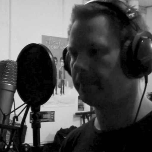 Mark Dyson Photo 10