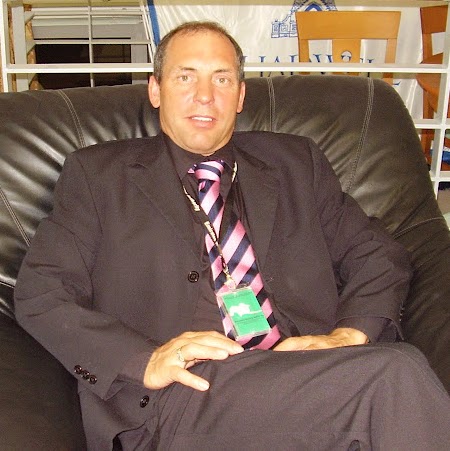 Barry Pearson Photo 42