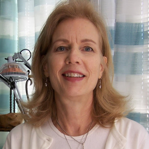 Theresa Sharp Photo 1