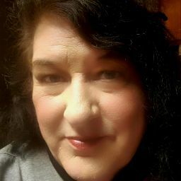 Patti Sprouse Photo 8