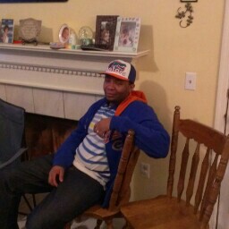 Tim Sapp Photo 11