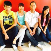 Linh Lu Photo 26