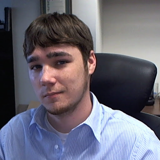 Kyle Colson Photo 12