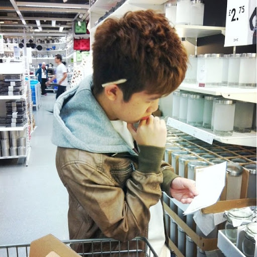 Eric Mui Photo 23