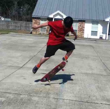 Bob High Photo 4