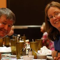 Christine Trombley Photo 5