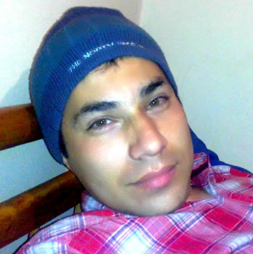 Juan Cardona Photo 23