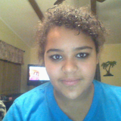 Ella Johnson Photo 15