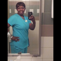 Valarie Nicholson Photo 6