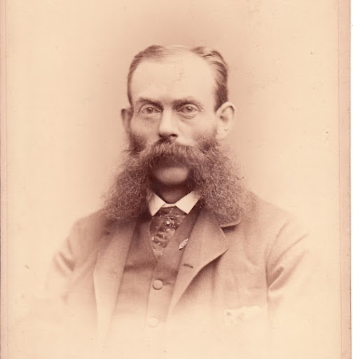 Bruce Marsh Photo 26