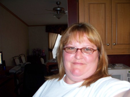 Lisa Jenkins Photo 32