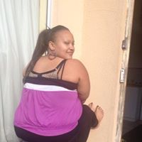 Samantha Baxter Photo 34