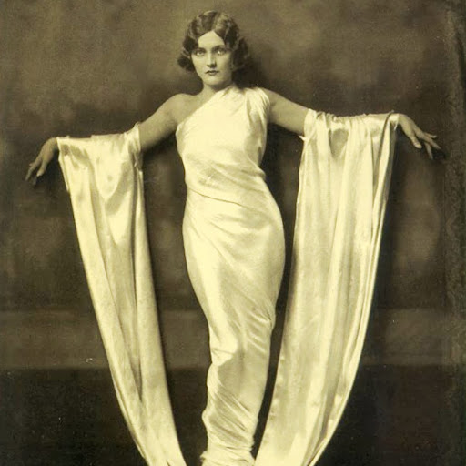 Jackie Stone Photo 14