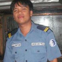 Mark Gaoiran Photo 3
