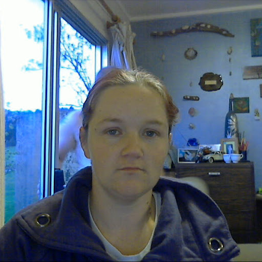 Rachel Carroll Photo 15