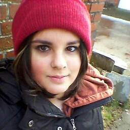 Lillian Hansen Photo 27