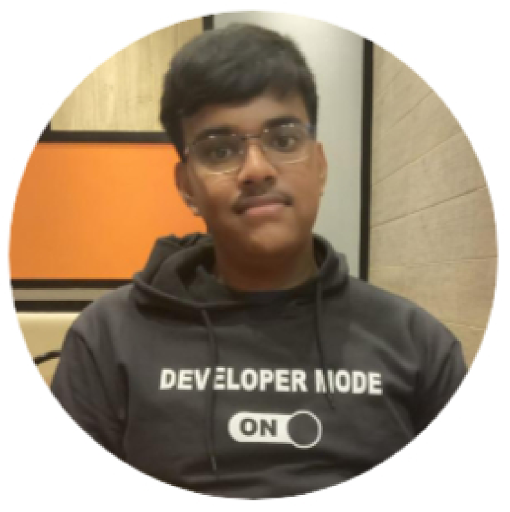 Shivansh Srivastava Photo 2