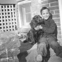 Walter Wolfe Photo 43