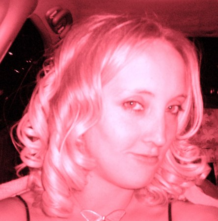 Crystal Robertson Photo 39