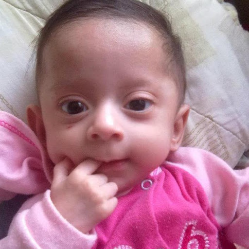 Andrea Rios Photo 10