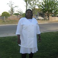 Gail Hampton Photo 6