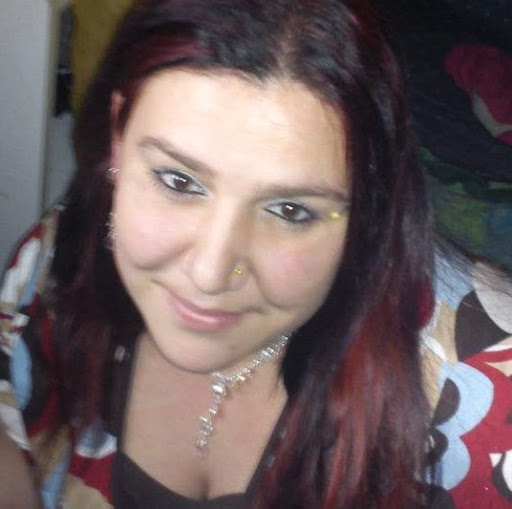 Andrea Sturm Photo 24