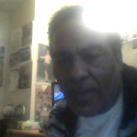 Norman Scott Photo 29