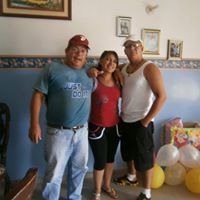 Virginia Ibarra Photo 13
