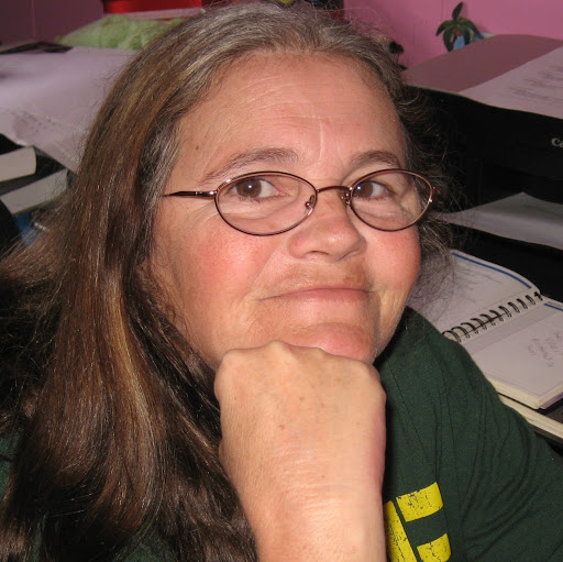 Angela Haas Photo 10
