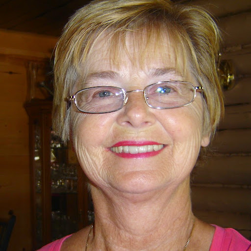Irene Carpenter Photo 7