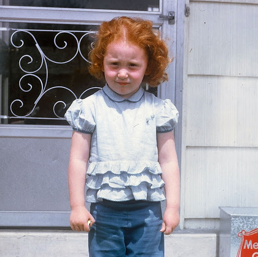 Jill Meadows Photo 31