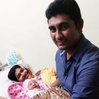 Harshvadan Patel Photo 4