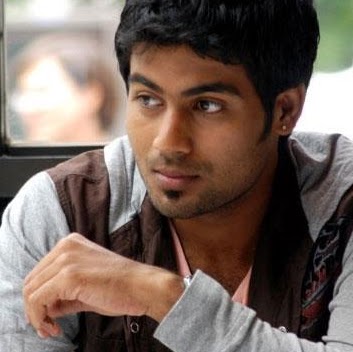 Ronald Mathew Photo 6