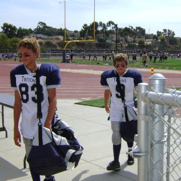 Jared Bacon Photo 27