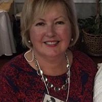 Cathy Arnett Photo 11