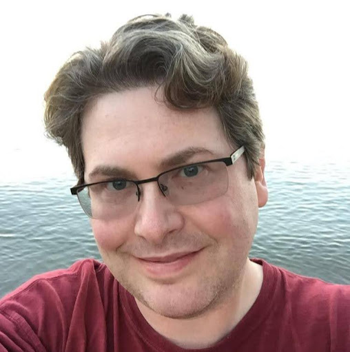 Erik Andrus Photo 1