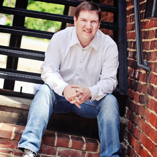 Jay Powell Photo 31