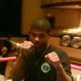Charles Byrd Photo 20
